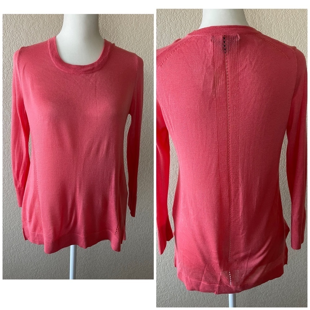 Banana Republic lightweight sweater - xs